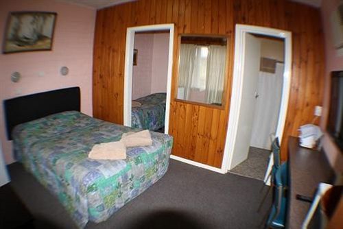 Nhill Oasis Motel Экстерьер фото